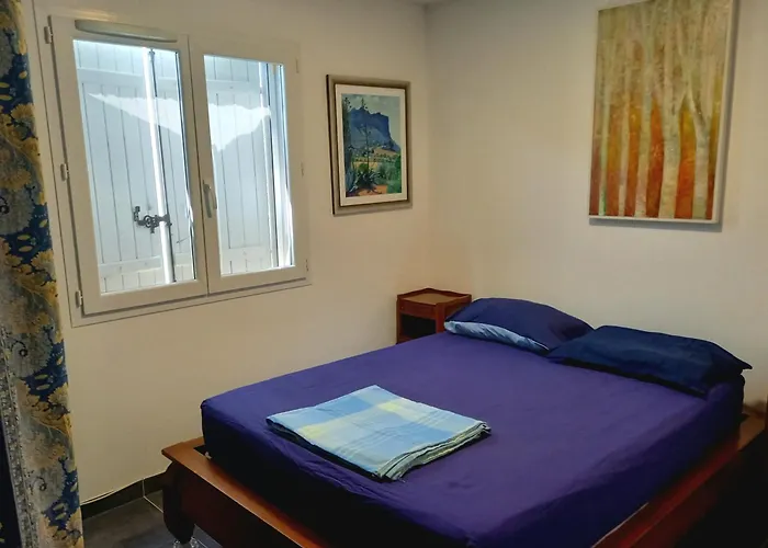 Holiday home Des Coteaux